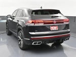 2025 Atlas Cross Sport Thumbnail 4