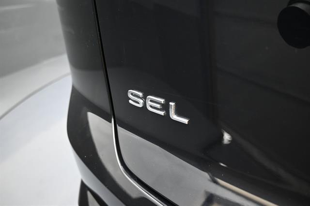 2025 Volkswagen Atlas