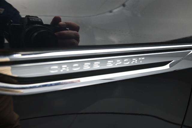 2025 Volkswagen Atlas