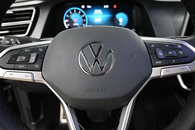 2025 Volkswagen Atlas