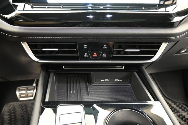 2025 Volkswagen Atlas