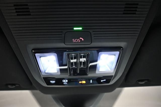 2025 Volkswagen Atlas