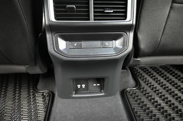 2025 Volkswagen Atlas