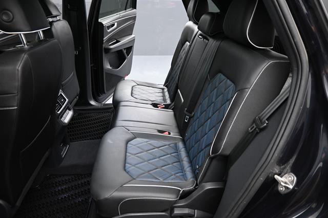 2025 Volkswagen Atlas
