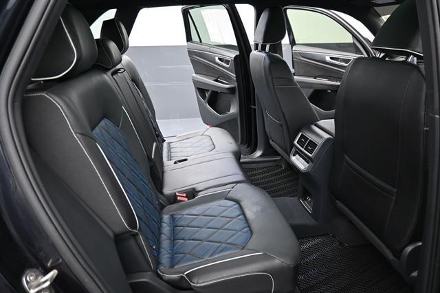 2025 Volkswagen Atlas
