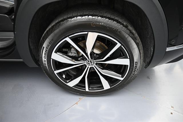 2025 Volkswagen Atlas