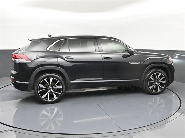 2025 Volkswagen Atlas