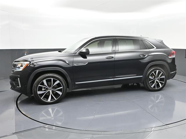 2025 Volkswagen Atlas