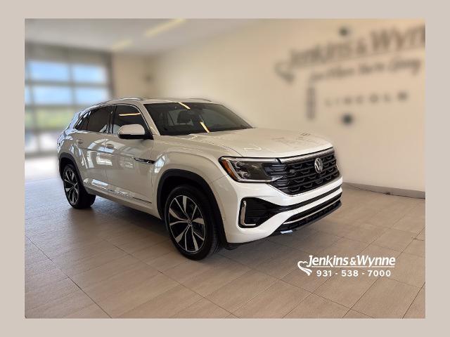 2025 Volkswagen Atlas - $39,770