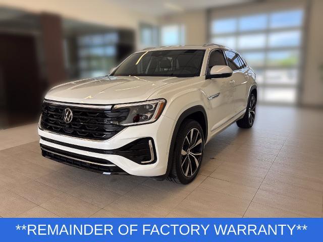 2025 Volkswagen Atlas - $39,770