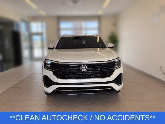 2025 Volkswagen Atlas - $39,770