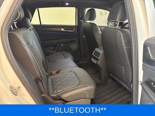 2025 Volkswagen Atlas - $39,770