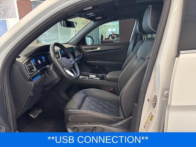 2025 Volkswagen Atlas - $39,770