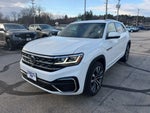2021 Atlas Cross Sport Thumbnail 1
