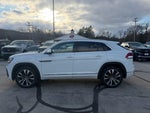 2021 Atlas Cross Sport Thumbnail 2