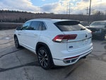 2021 Atlas Cross Sport Thumbnail 3