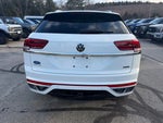 2021 Atlas Cross Sport Thumbnail 4