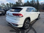 2021 Atlas Cross Sport Thumbnail 8