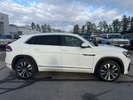 2021 Atlas Cross Sport Thumbnail 9