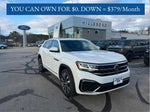 2021 Atlas Cross Sport Thumbnail 42