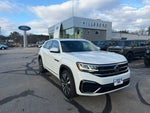2021 Atlas Cross Sport Thumbnail 43