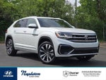 2022 Atlas Cross Sport Thumbnail 1