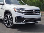 2022 Atlas Cross Sport Thumbnail 2