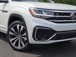 2022 Atlas Cross Sport Thumbnail 3