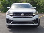 2022 Atlas Cross Sport Thumbnail 4