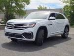 2022 Atlas Cross Sport Thumbnail 5