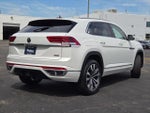 2022 Atlas Cross Sport Thumbnail 13