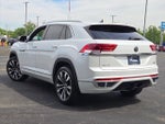 2022 Atlas Cross Sport Thumbnail 15