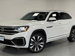 2022 Atlas Cross Sport Thumbnail 1