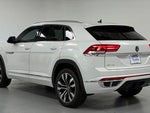 2022 Atlas Cross Sport Thumbnail 3