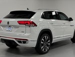 2022 Atlas Cross Sport Thumbnail 4