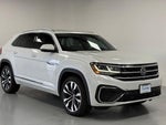2022 Atlas Cross Sport Thumbnail 6
