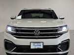 2022 Atlas Cross Sport Thumbnail 7