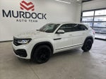 2023 Atlas Cross Sport Thumbnail 1
