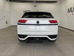 2023 Atlas Cross Sport Thumbnail 3