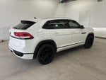 2023 Atlas Cross Sport Thumbnail 4