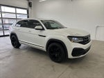 2023 Atlas Cross Sport Thumbnail 5