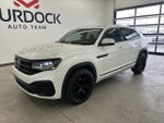 2023 Atlas Cross Sport Thumbnail 6