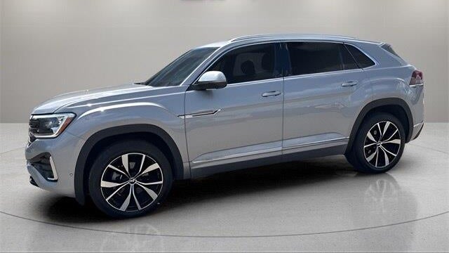 2024 Volkswagen Atlas Cross Sport SEL Premium R-Line 4Motion