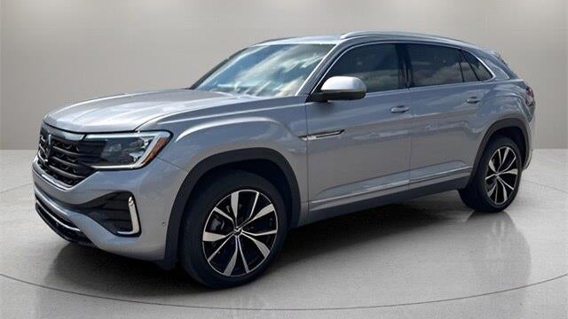 2024 Volkswagen Atlas Cross Sport SEL Premium R-Line 4Motion