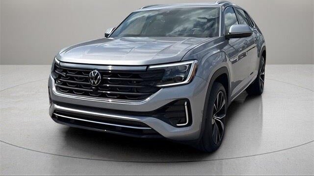 2024 Volkswagen Atlas Cross Sport SEL Premium R-Line 4Motion
