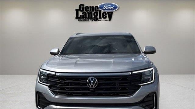 2024 Volkswagen Atlas Cross Sport SEL Premium R-Line 4Motion