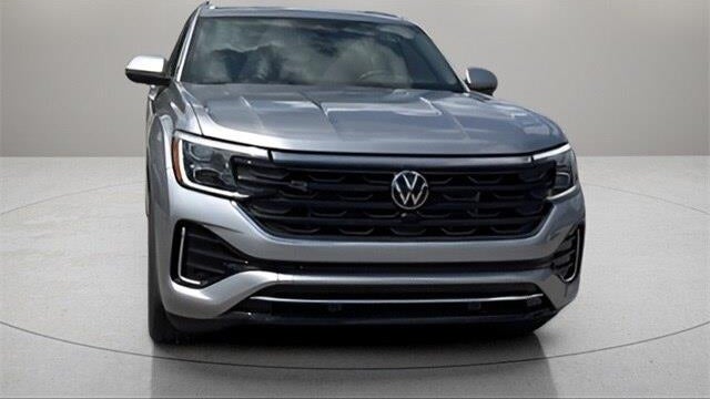 2024 Volkswagen Atlas Cross Sport SEL Premium R-Line 4Motion