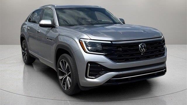 2024 Volkswagen Atlas Cross Sport SEL Premium R-Line 4Motion