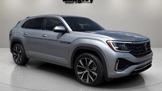 2024 Volkswagen Atlas Cross Sport SEL Premium R-Line 4Motion