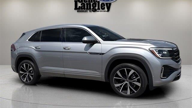 2024 Volkswagen Atlas Cross Sport SEL Premium R-Line 4Motion